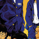 Maffia School vol 04
