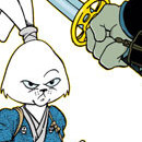 Usagi Yojimbo vol 02