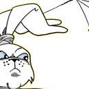 Usagi Yojimbo vol 05