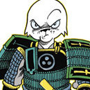 Usagi Yojimbo vol 06