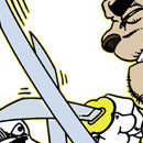 Usagi Yojimbo vol 09