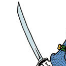 Usagi Yojimbo vol 11