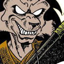 Usagi Yojimbo vol 12