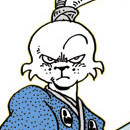 Usagi Yojimbo vol 13