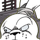 Usagi Yojimbo vol 14