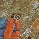 Le Sommet des Dieux vol 05