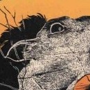 Le Vent du Nord est comme le Hénissement d'un Cheval Noir tome 01