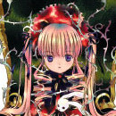 Rozen Maiden vol 01