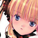 Rozen Maiden vol 02