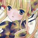 Rozen Maiden vol 06