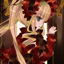 Rozen Maiden vol 08