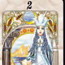 Tarot Café vol 02