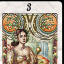 Tarot Café vol 03