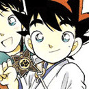 Yaiba vol 08