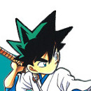 Yaiba vol 11