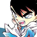 Yaiba vol 12