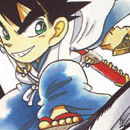 Yaiba vol 13