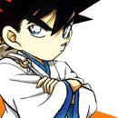 Yaiba vol 15