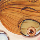 L'Etrange Petite Tatari vol 06
