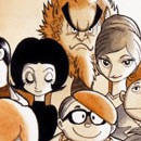 Tezuka, Histoires pour tous vol 07