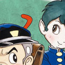 Tezuka, Histoires pour tous vol 09