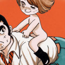 Tezuka, Histoires pour tous vol 10
