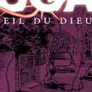 Inugami, le réveil du Dieu chien vol 12