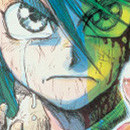 Karakuri Circus vol 03
