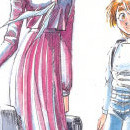 Karakuri Circus vol 04