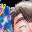 Karakuri Circus vol 06