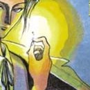 Karakuri Circus vol 08