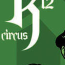 Karakuri Circus vol 12