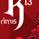 Karakuri Circus vol 13