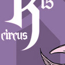 Karakuri Circus vol 15