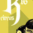 Karakuri Circus vol 16
