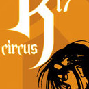 Karakuri Circus vol 17