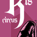 Karakuri Circus vol 18