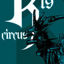 Karakuri Circus vol 19