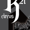 Karakuri Circus vol 21