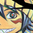 Kurozakuro vol 01