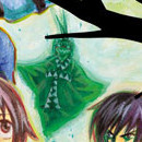 Kurozakuro vol 04