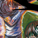 Kurozakuro vol 06