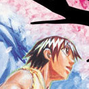 Kurozakuro vol 07