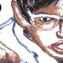 Ping Pong vol 01