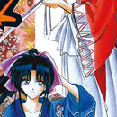 Kenshin le Vagabond vol 03