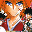Kenshin le Vagabond vol 05