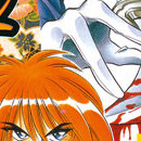 Kenshin le Vagabond vol 07