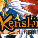 Kenshin le Vagabond vol 08