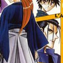 Kenshin le Vagabond vol 09