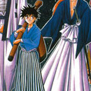 Kenshin le Vagabond vol 10